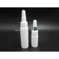 Neb03 PE Essence Bottle Plastic Dropper Bottle